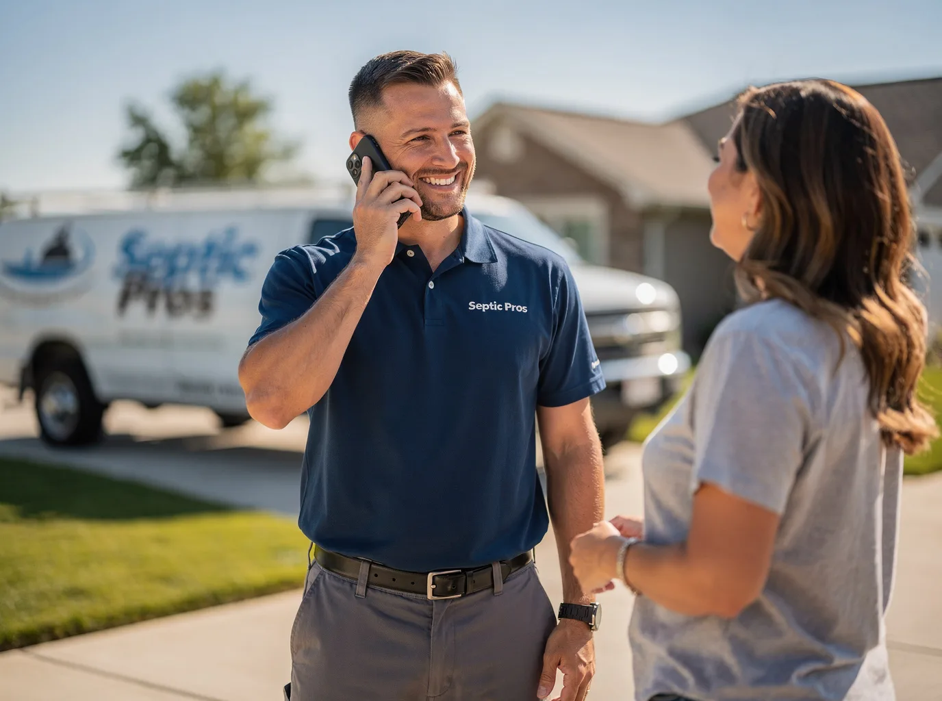 Septic Tank Pumping Merkel, TX FAQs